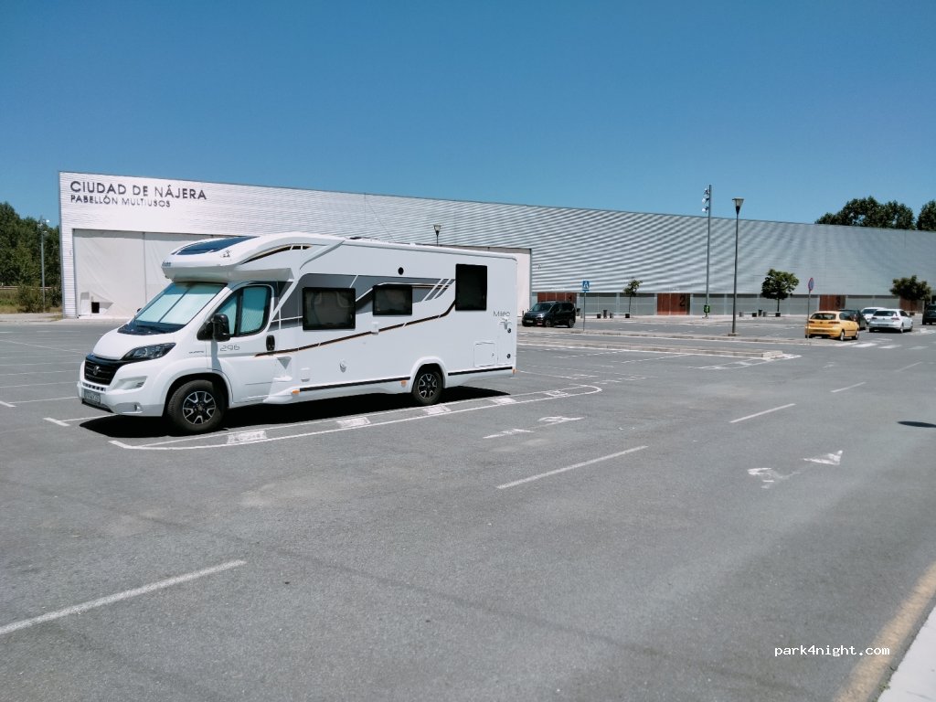 (26300) Nájera - N-120a — foto