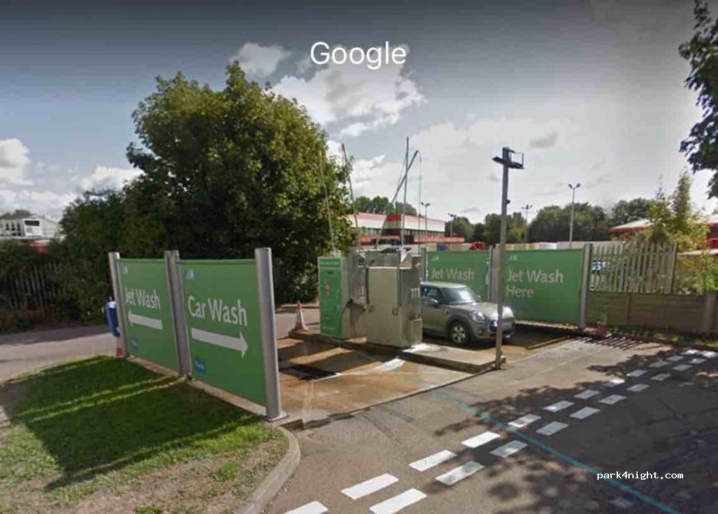 (OX16 2RX) Banbury - — foto