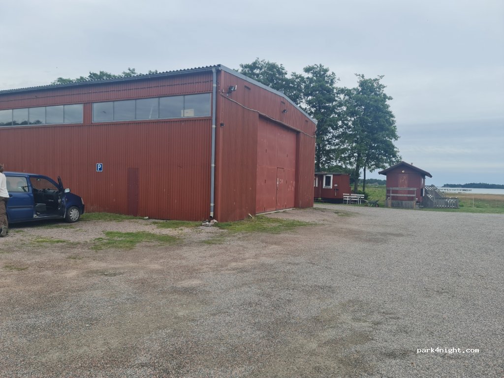 Horns Skägårdcamping — foto 2