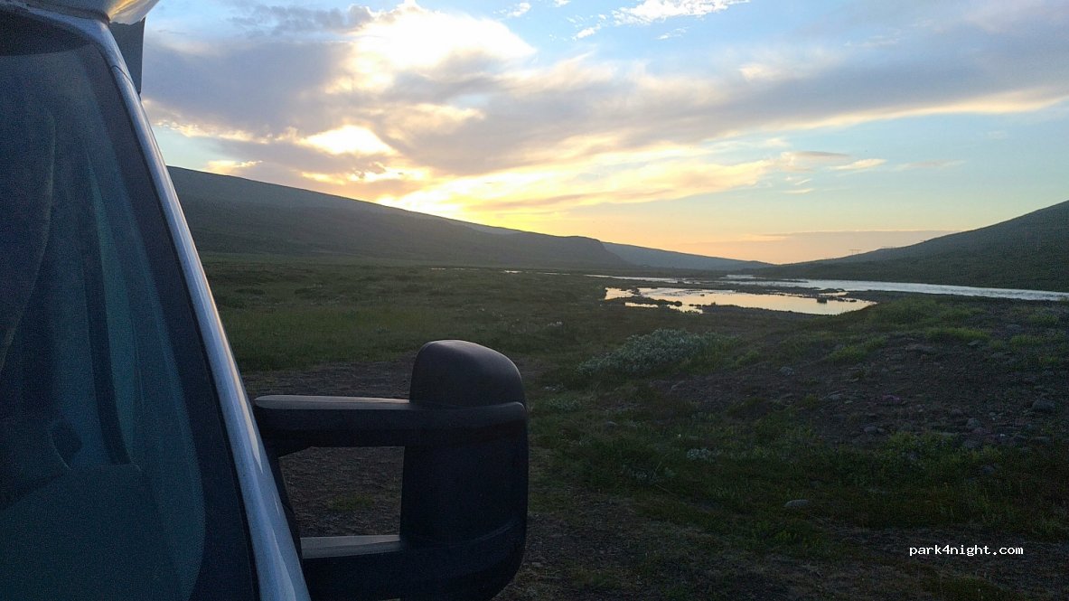 Egilsstaðir - Mjóafjarðarvegur — foto 3