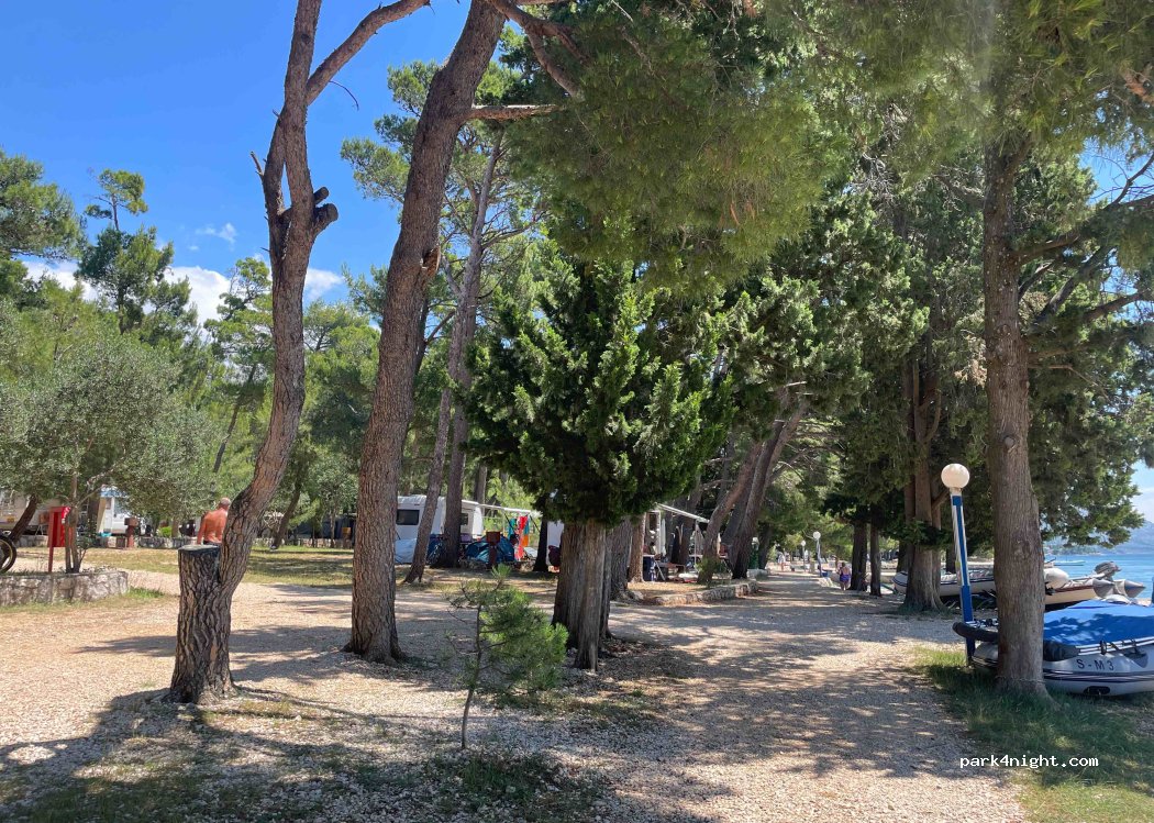 Camp Sibuljina — foto 3