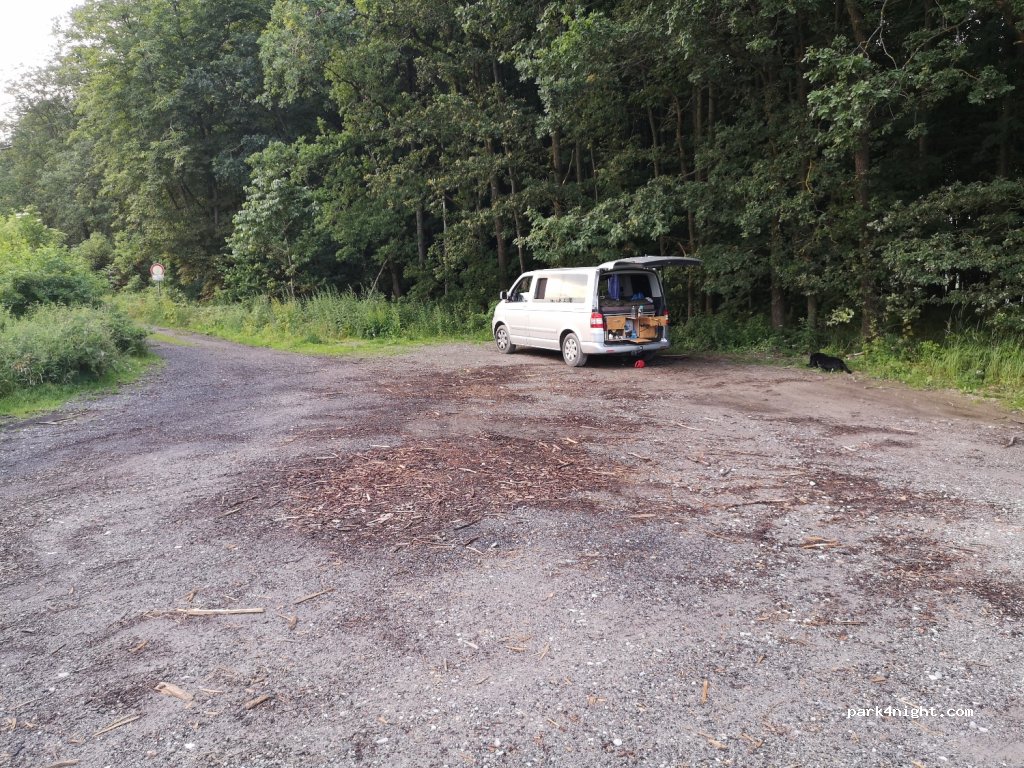 (33100) Paderborn - Unnamed Road — foto