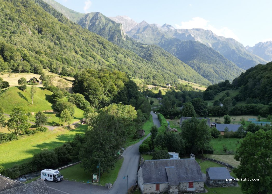 (65400) Estaing - Arricastres — foto 2
