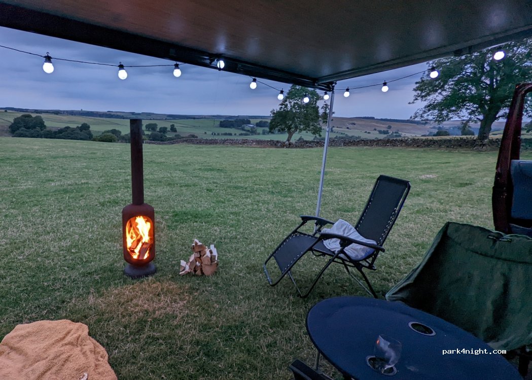 Nun Cote Nook Campsite — foto 4