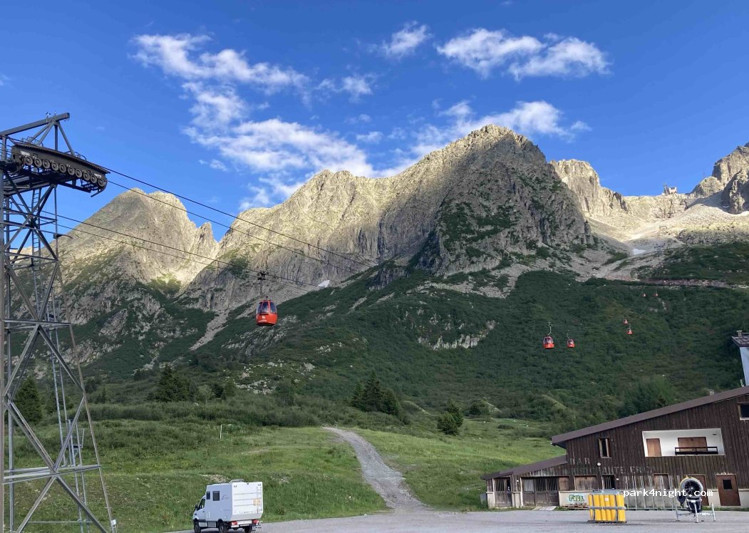 (25056) Passo del Tonale - 74 Via Case Sparse del Tonale — foto 5