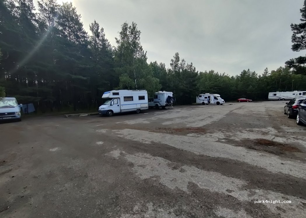 (93102) Juodkrante - Žaliasis kelias — foto 2