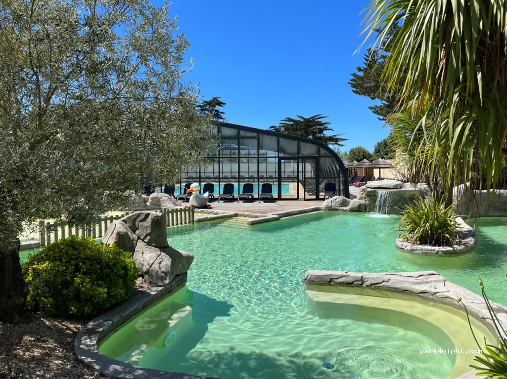 Camping Bel Air — foto 2
