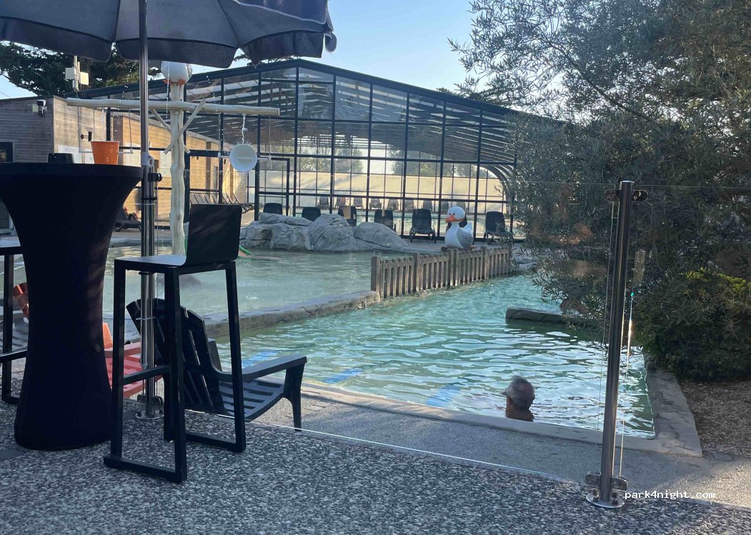 Camping Bel Air — foto 3