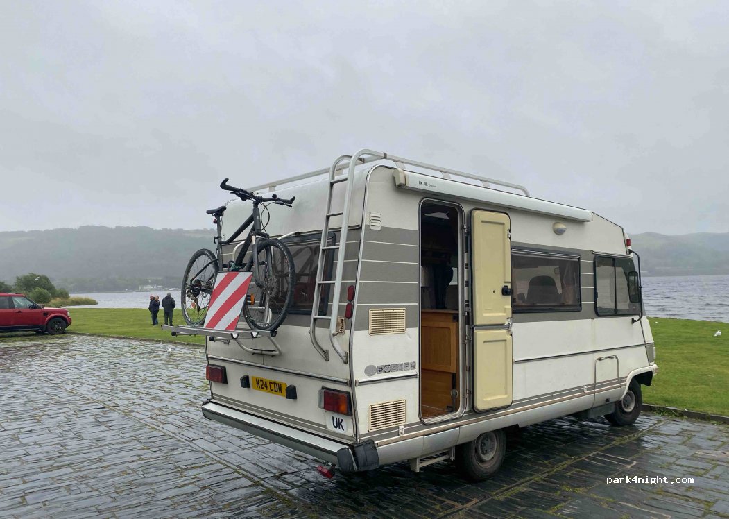 (LL23 7YE) Bala - Pensarn Road — foto 2