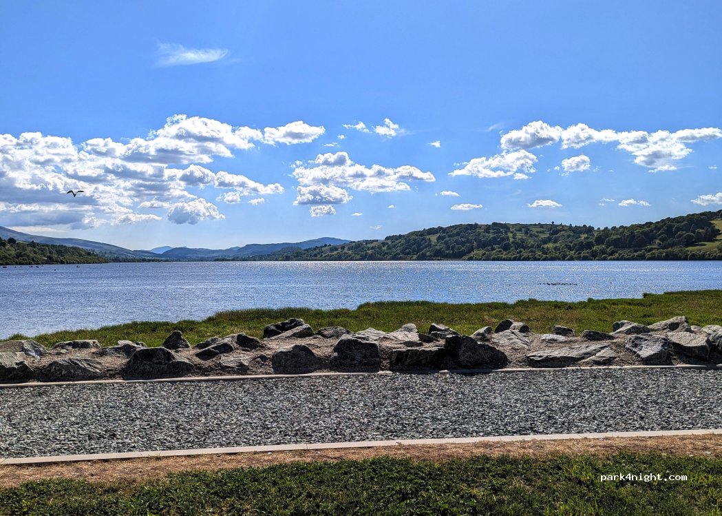 (LL23 7YE) Bala - Pensarn Road — foto 5