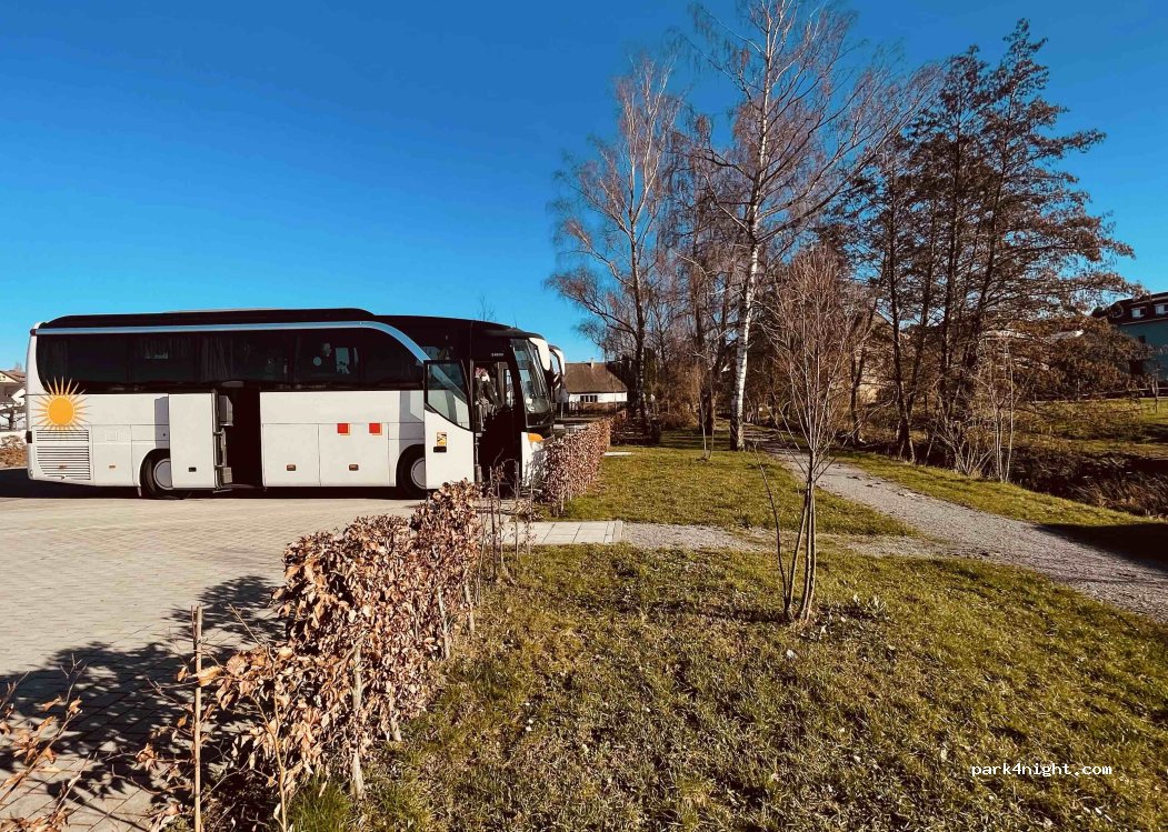 Wohnmobilstellplatz Eppingen — foto 5