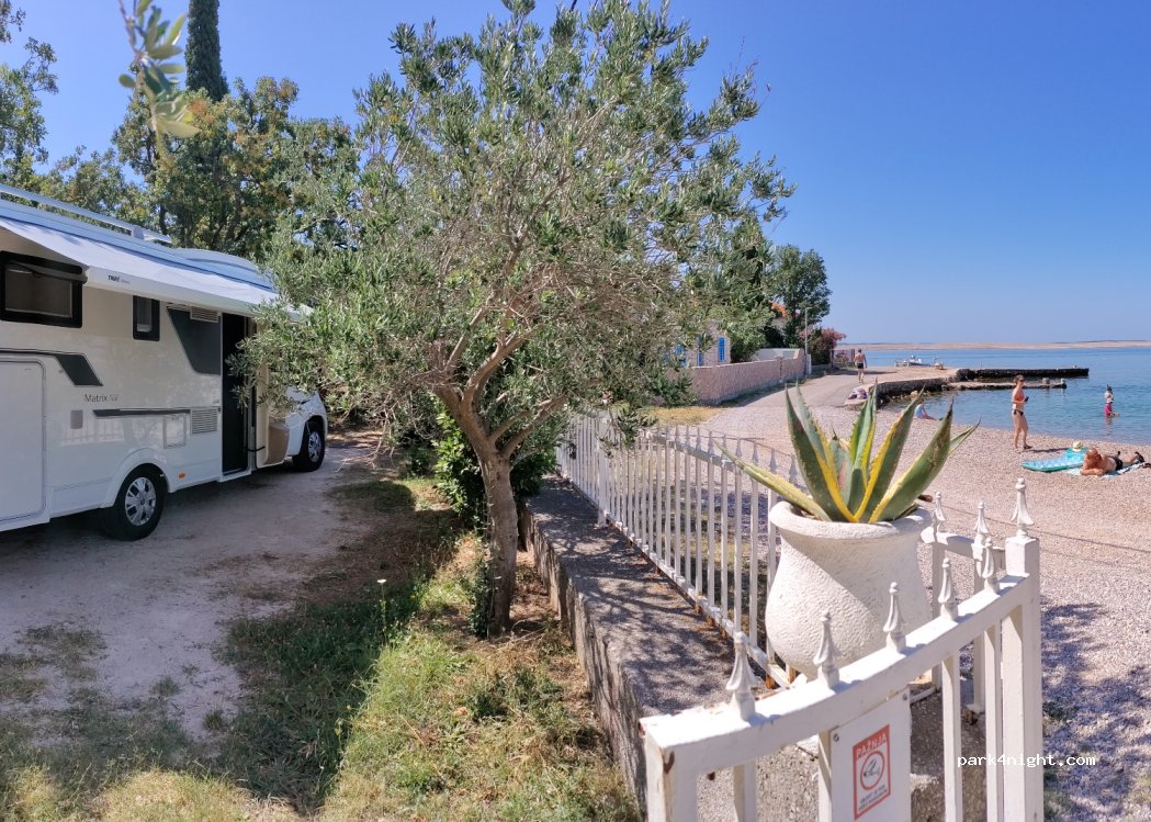 Camp Villa Punta — foto 2