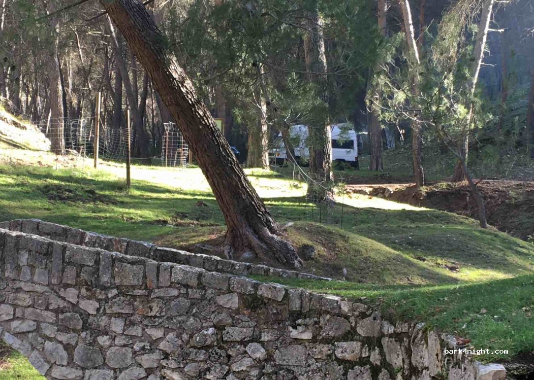 (23196) Jaén - Unnamed Road — foto