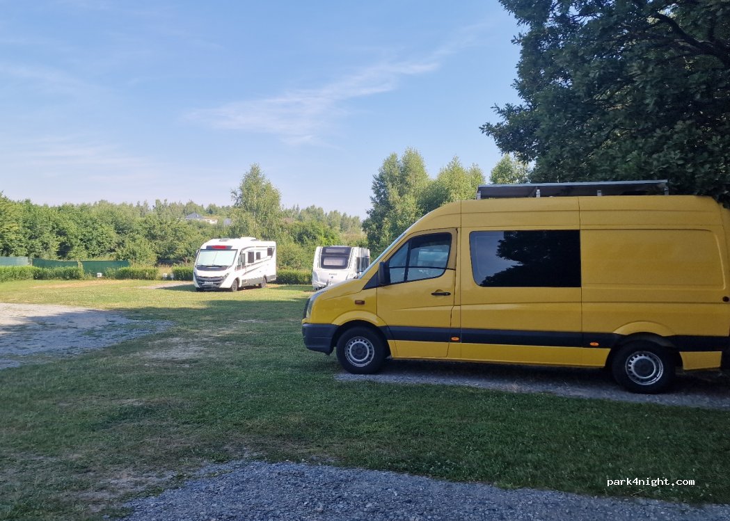 Camping Moara de Vant — foto 3