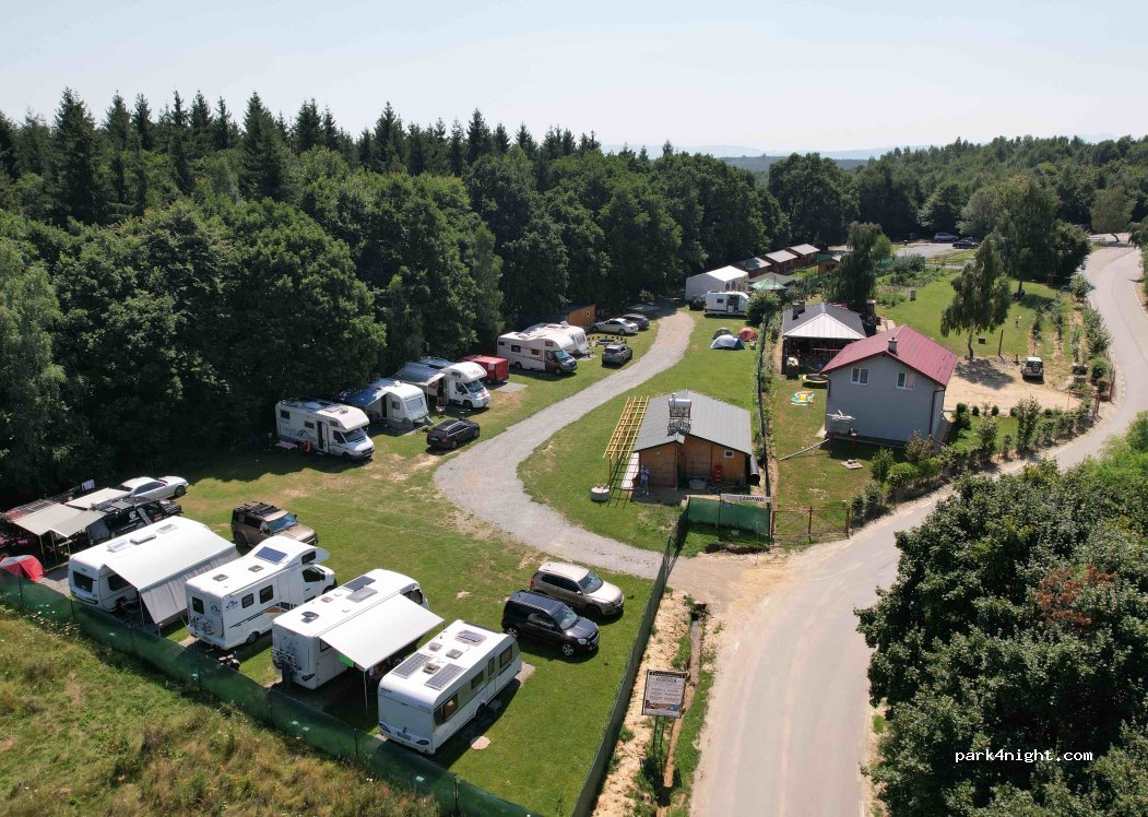 Camping Moara de Vant — foto 5