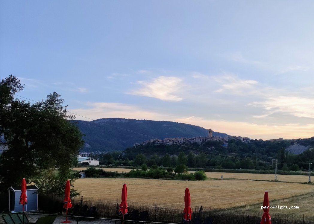 Camping Ainsa — foto 4