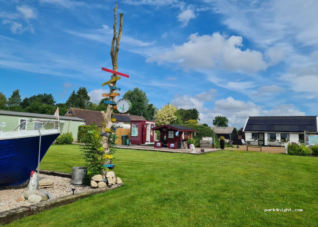 (9364 PR) Nuis - 47 Oudeweg — foto 4