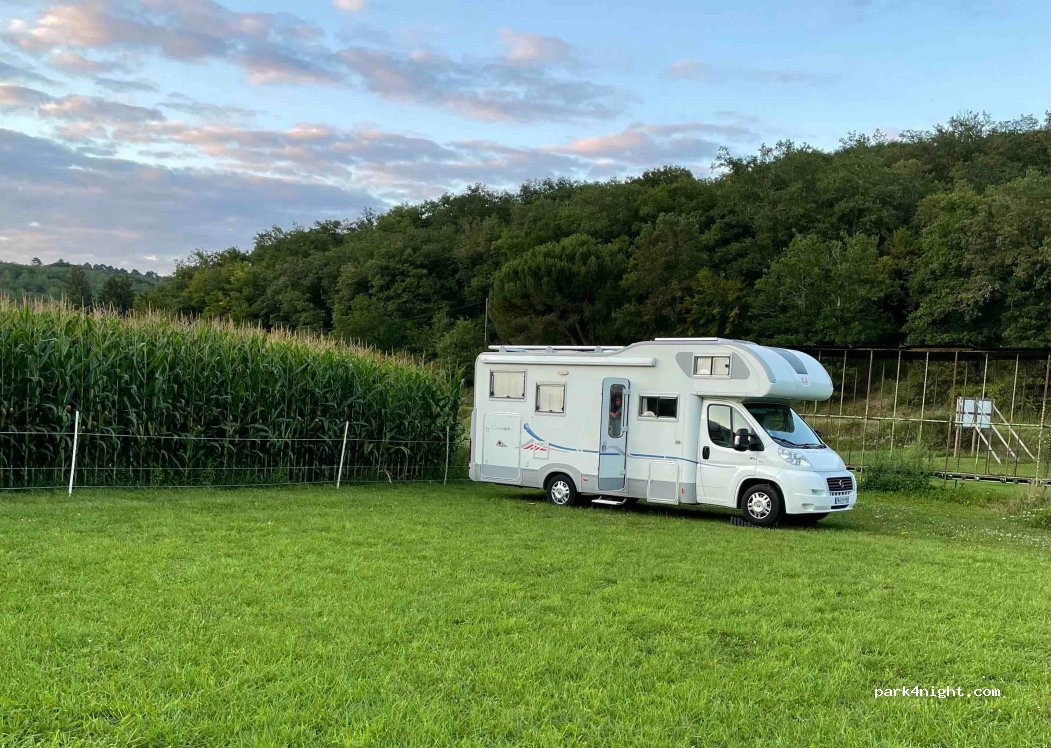 Auberge Lacombe — foto 4