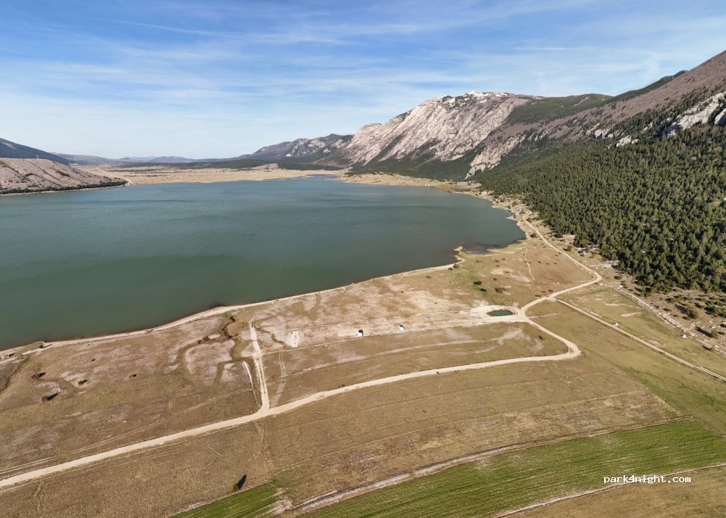 Camp Blidinje — foto 4