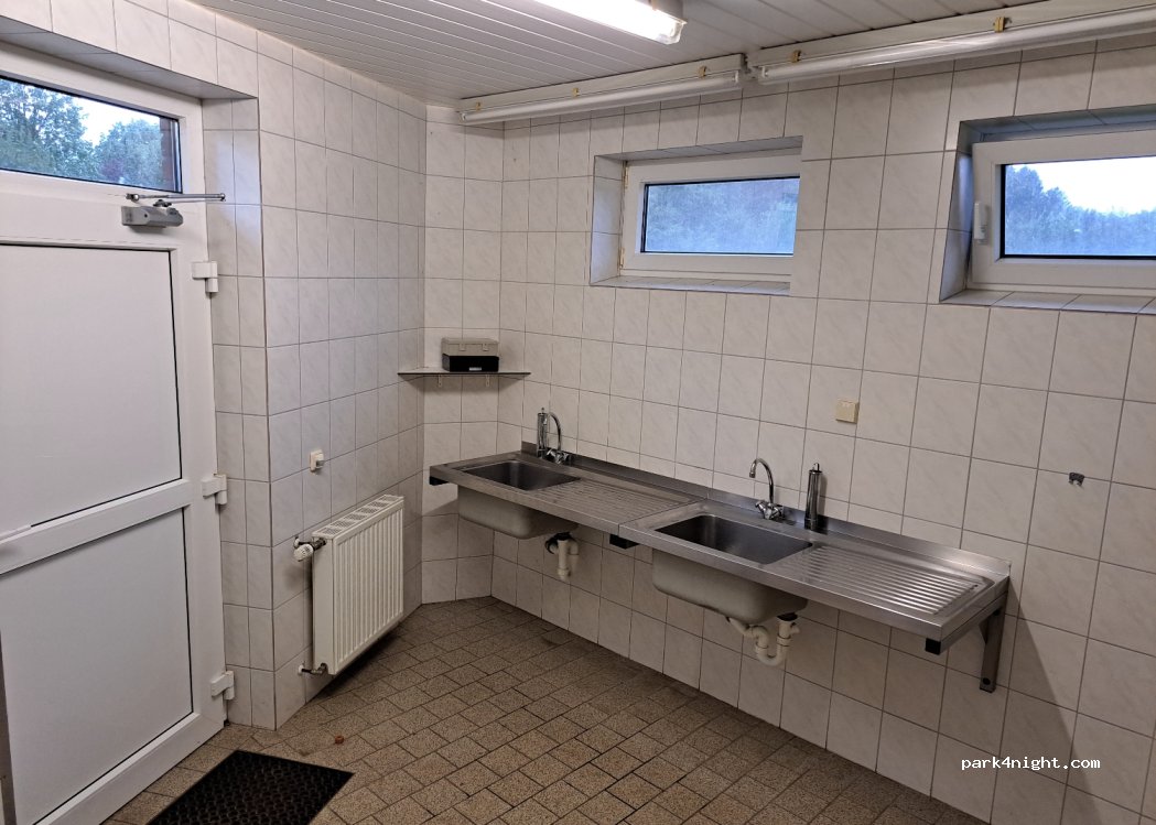 Campingplatz Ritzebüttel — foto 3