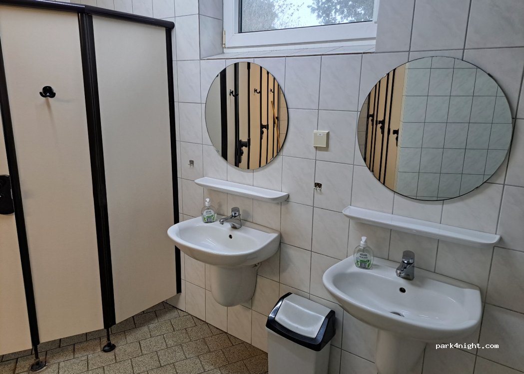 Campingplatz Ritzebüttel — foto 4