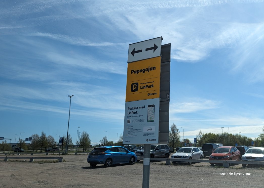(582 78) Linköping - 5 Vigfastgatan — foto 4