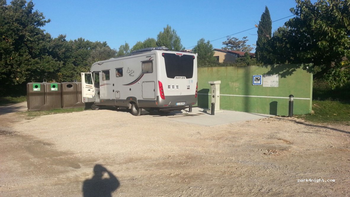 (84190) Gigondas - D80 — foto 2