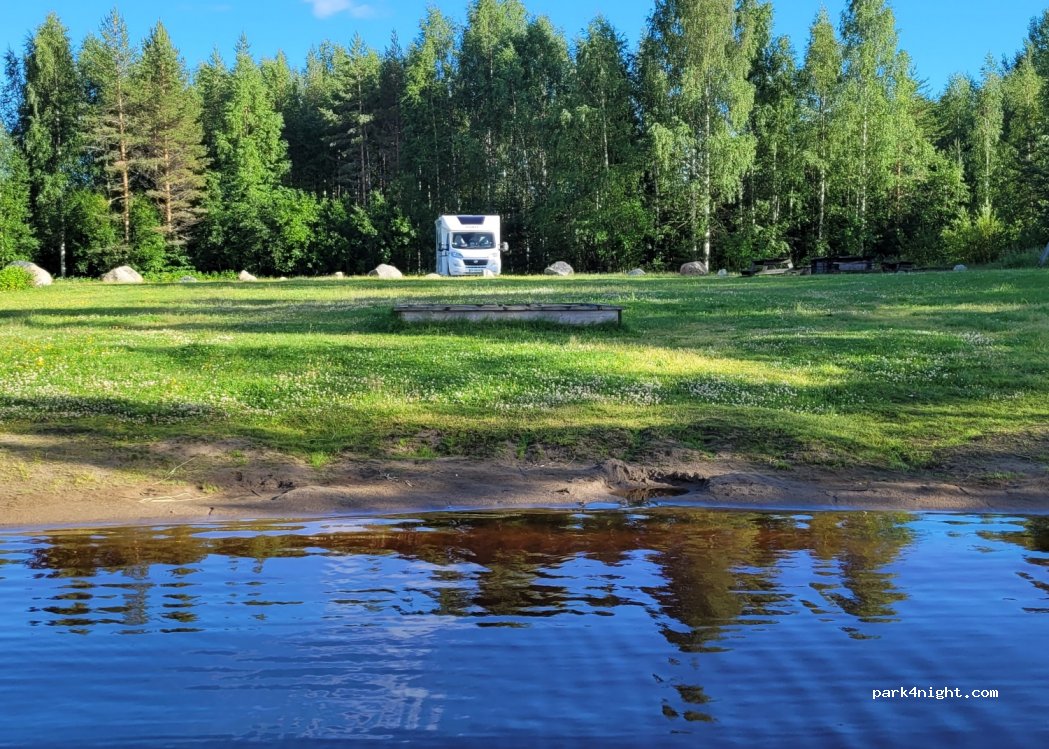 (944 92) Blåsmark - Unnamed Road — foto 2