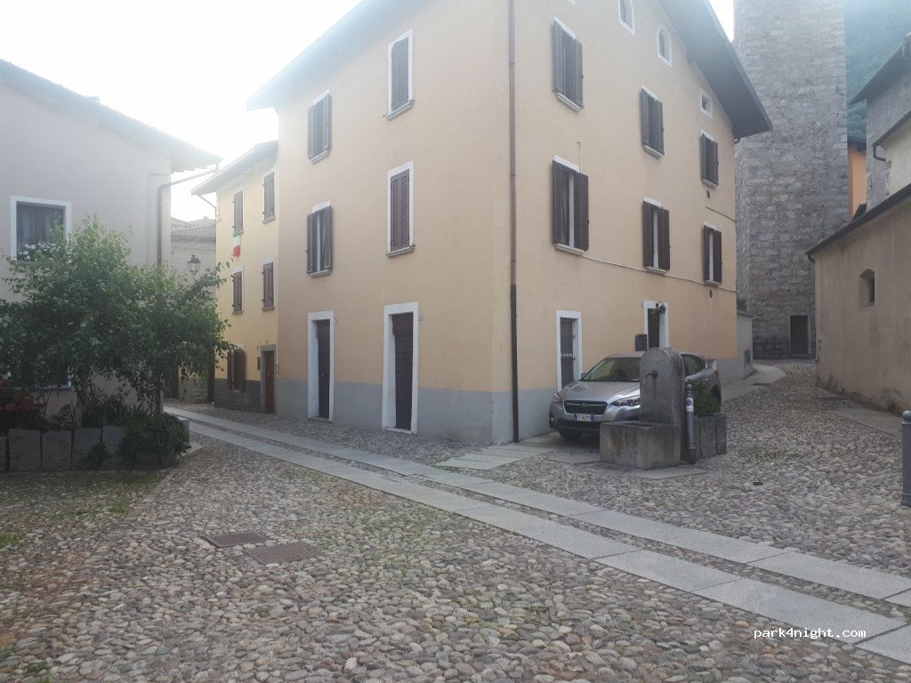 (25048) Edolo - 7 Via San Giovanni — foto 2