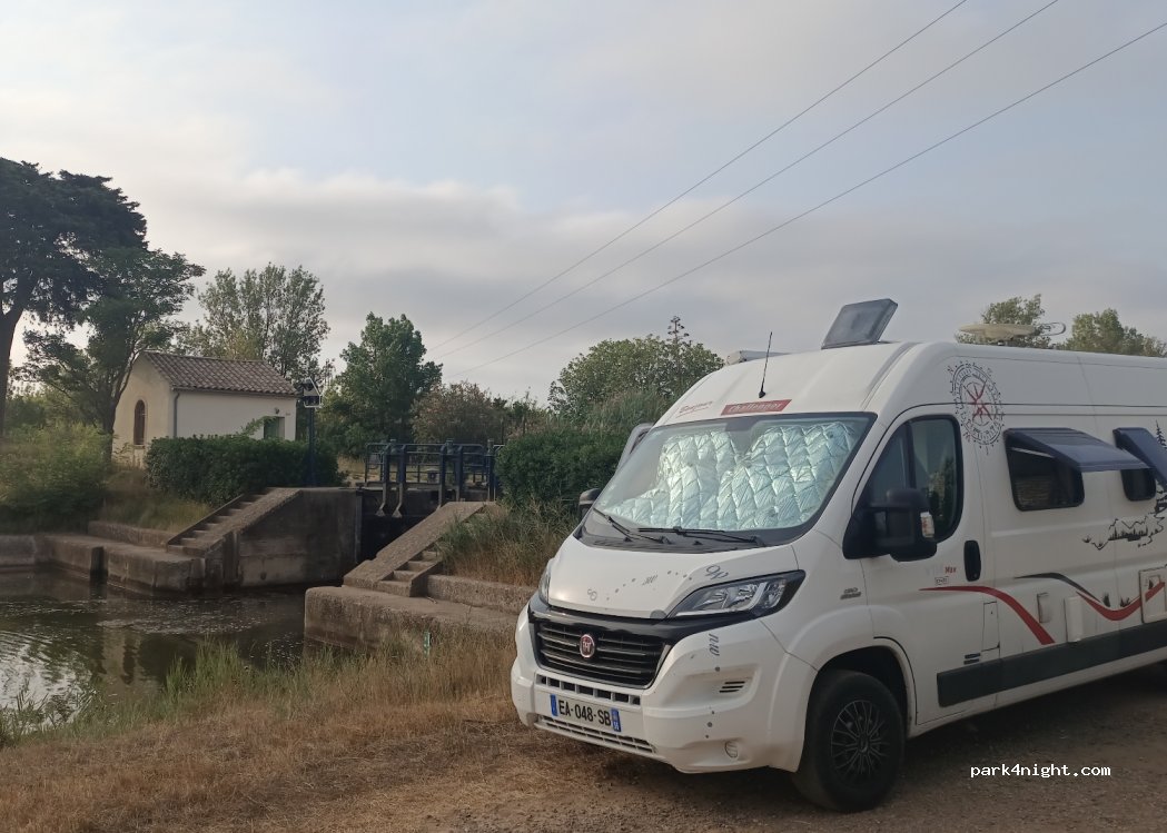 (34300) Agde - Unnamed Road — foto 3