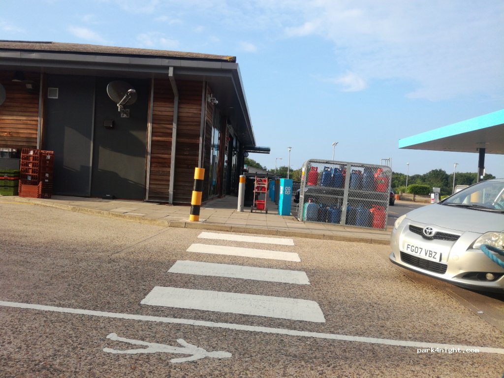 (TS14 6QU)  - Middlesbrough Road — foto