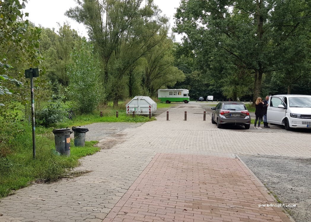 (28359) Bremen - Unnamed Road — foto 2