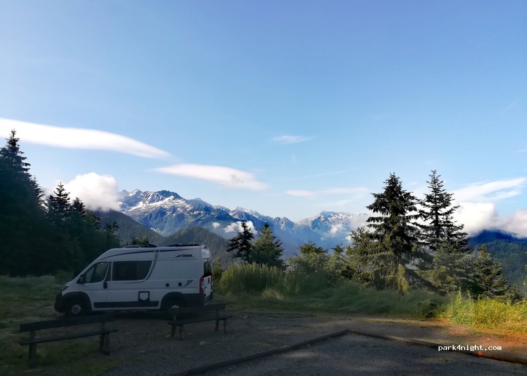 (38580) Allevard - Route des Terrasses — foto 3