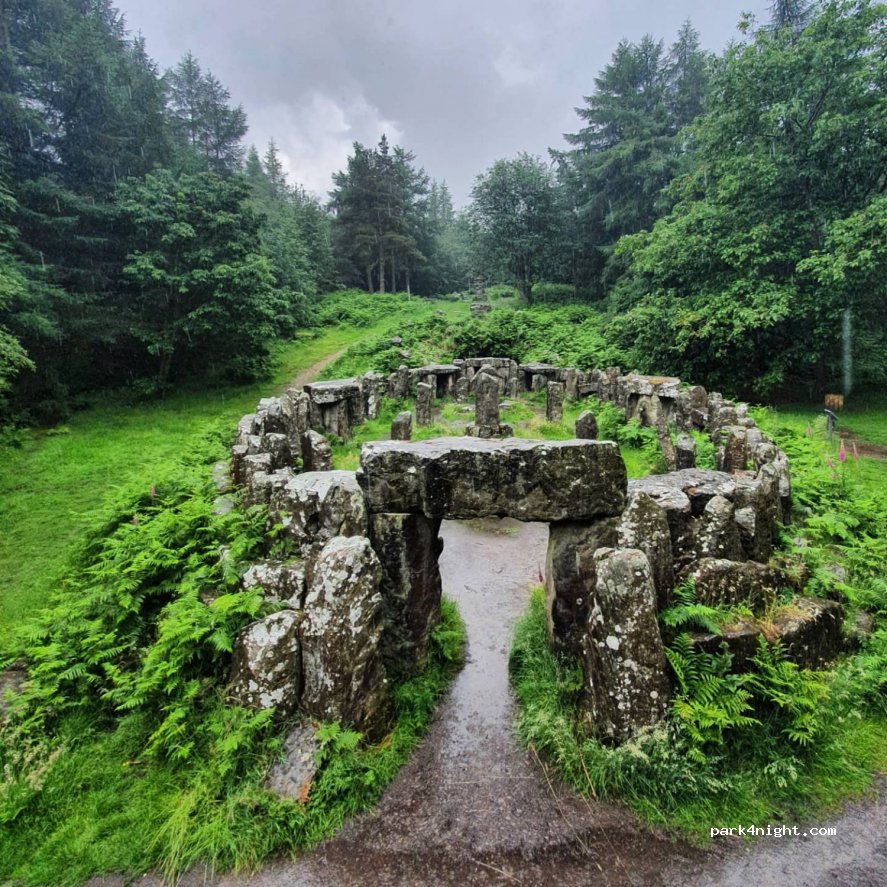 (HG4 4JZ) Ripon - Knowle Lane — foto