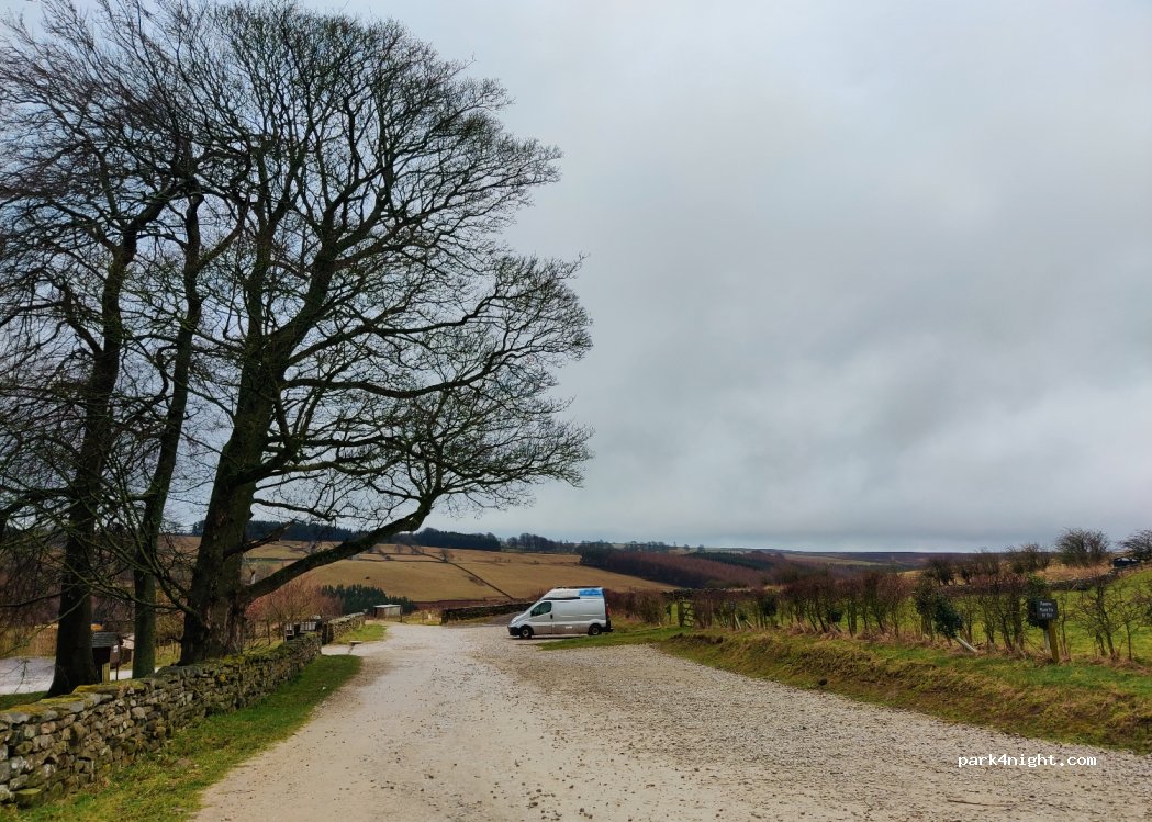 (HG4 4JZ) Ripon - Knowle Lane — foto 2