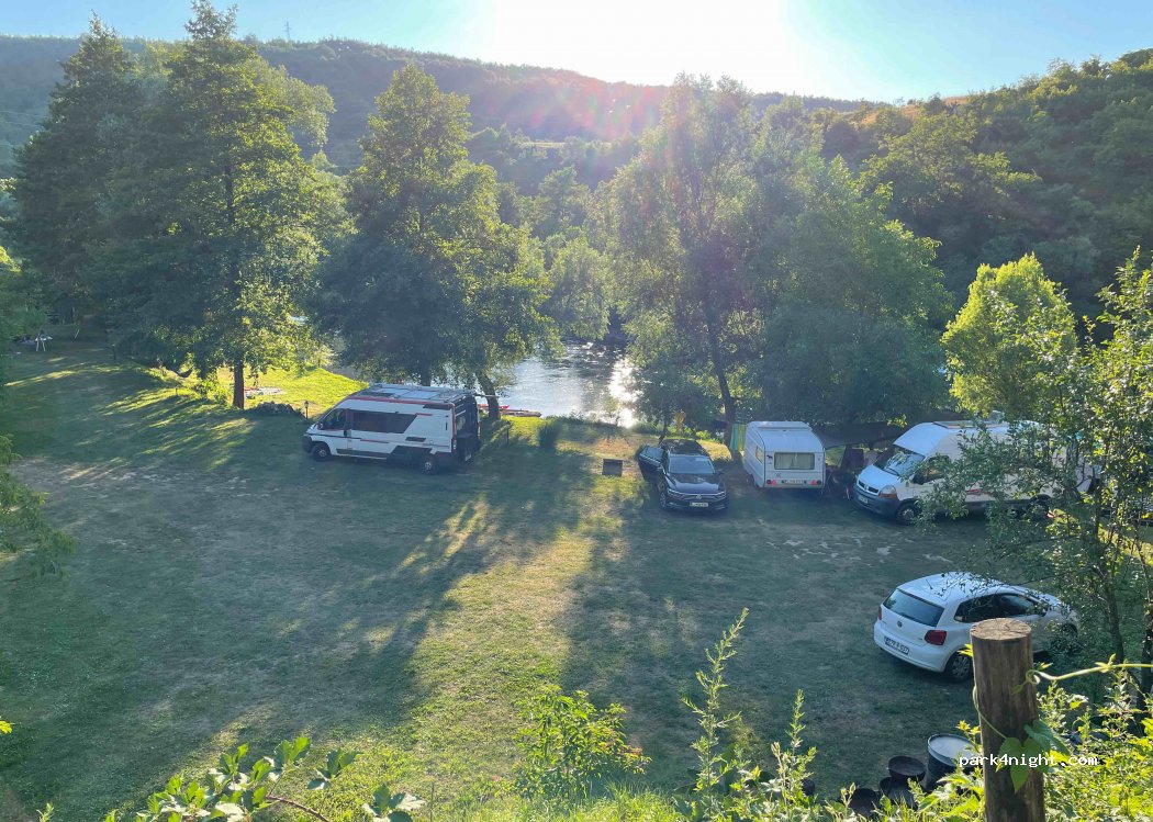 Camping Rafting Center — foto 2