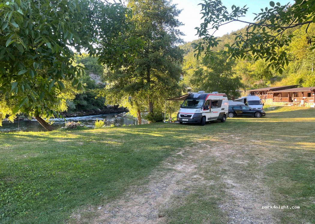 Camping Rafting Center — foto 3
