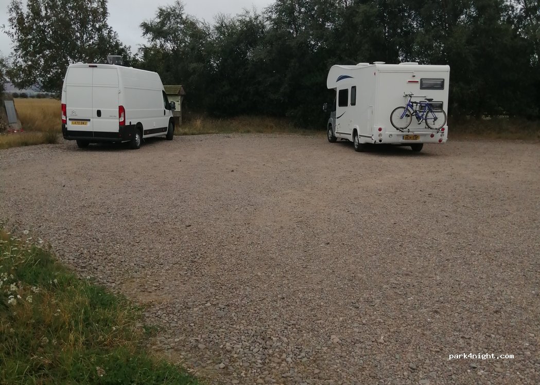 (NE71 6HR) Milfield - 7 Threefords — foto 5