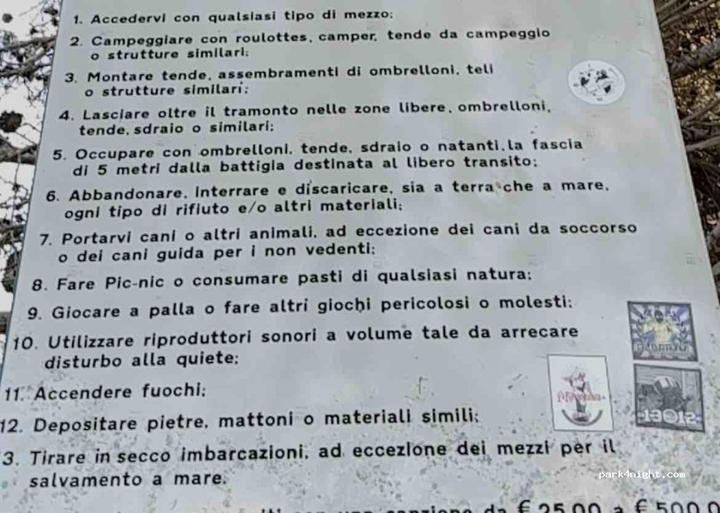 (09017) Sant'Antioco - Strada Comunale Coaquaddus — foto 4