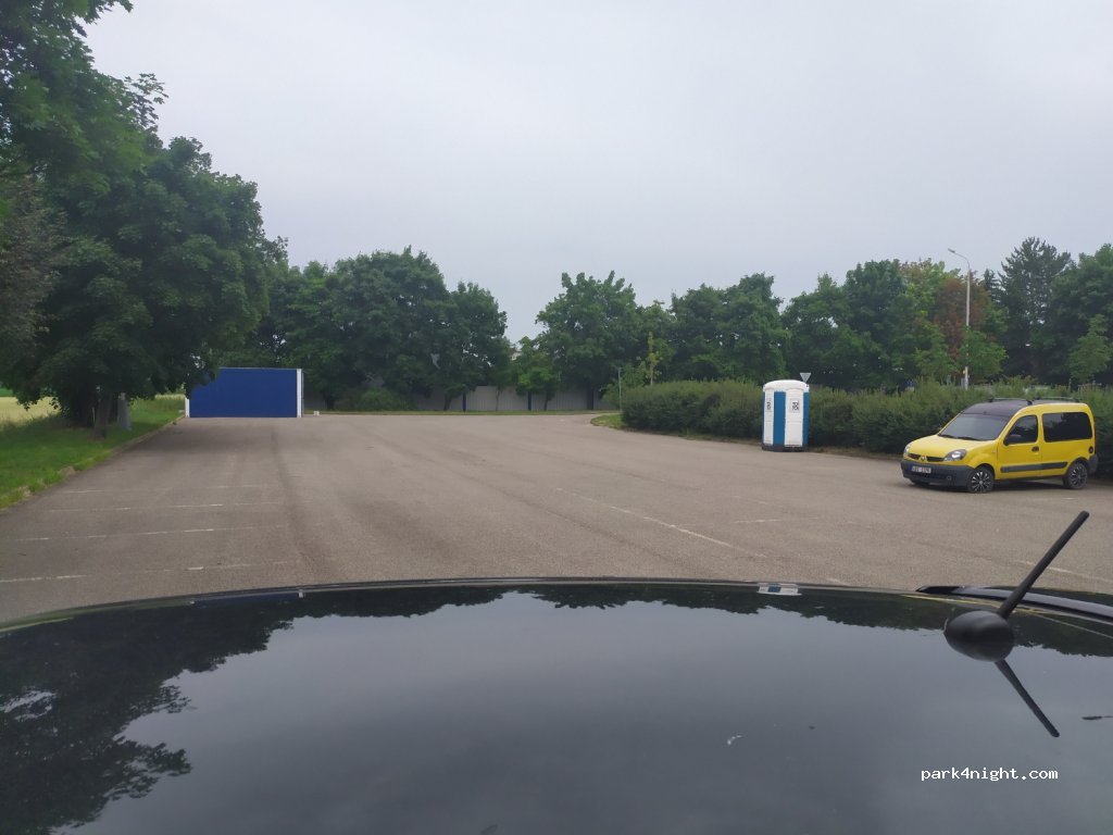 (796 01) Prostějov - 87 Pod Kosířem — foto