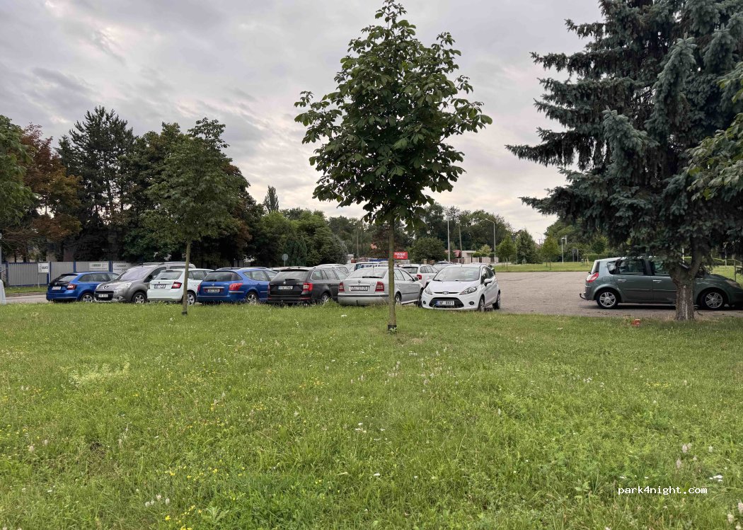 (796 01) Prostějov - 87 Pod Kosířem — foto 4