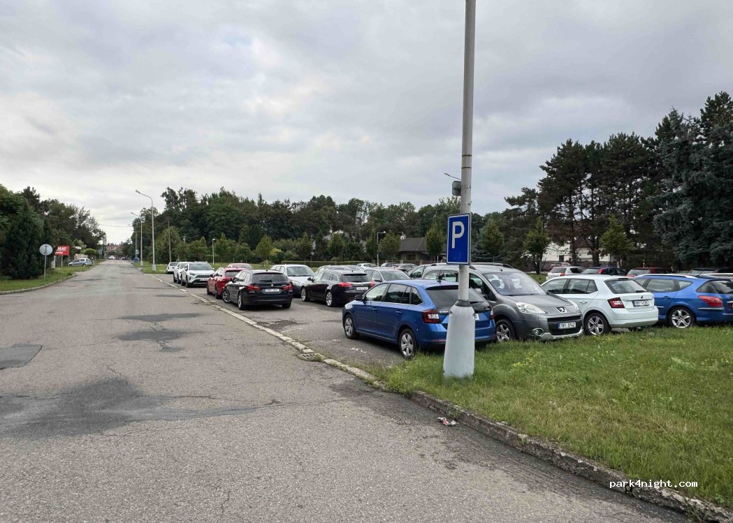 (796 01) Prostějov - 87 Pod Kosířem — foto 5
