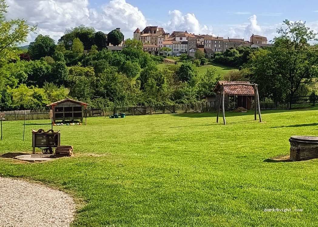 Camping Charmant — foto 4
