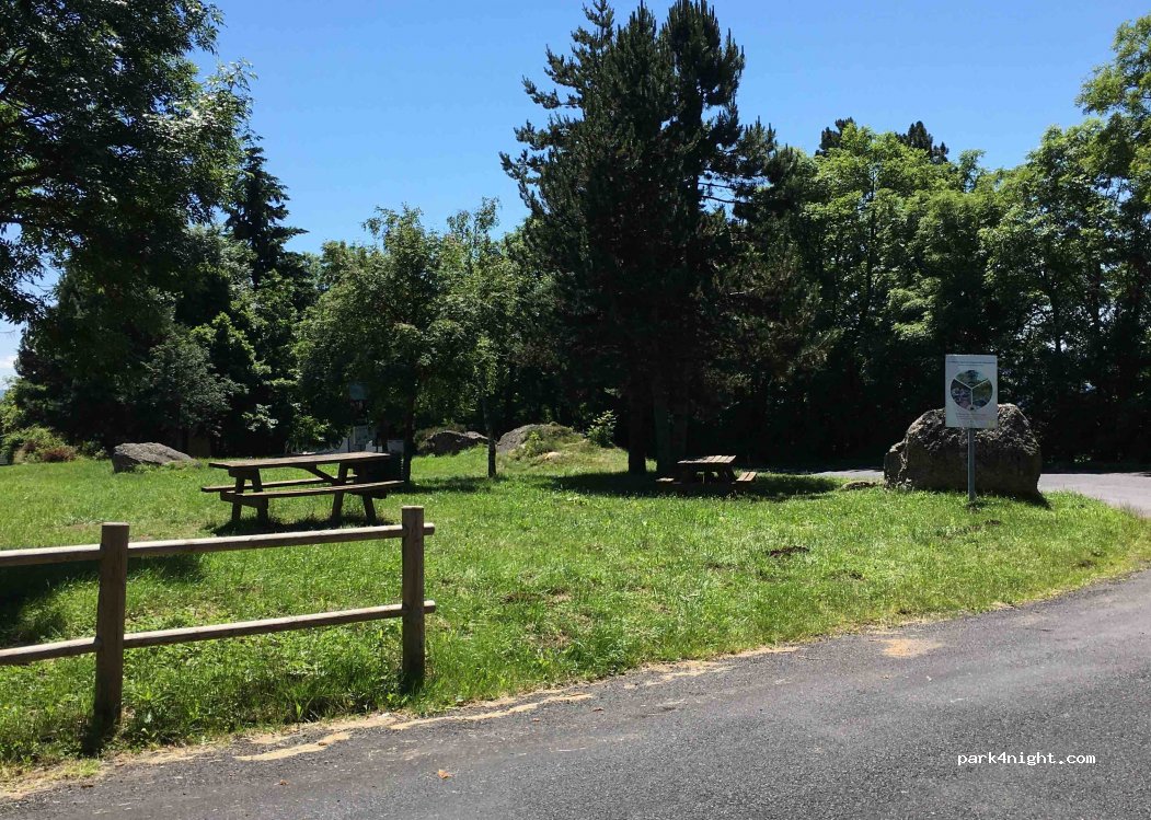(43420) Pradelles - Avenue de Langogne — foto 2