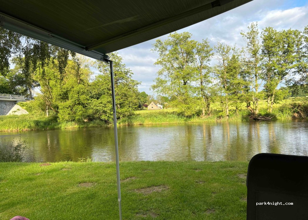 Pont De Deulin camping — foto 4