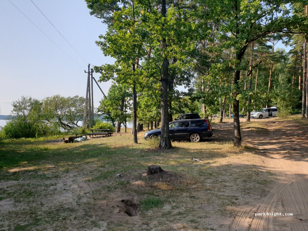 (56329)  - Unnamed Road — foto