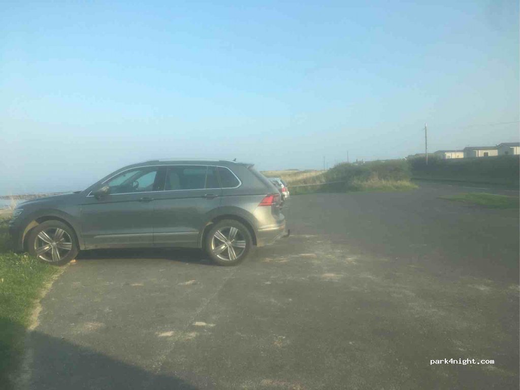 (NE61 5LG) Morpeth - Unnamed Road — foto