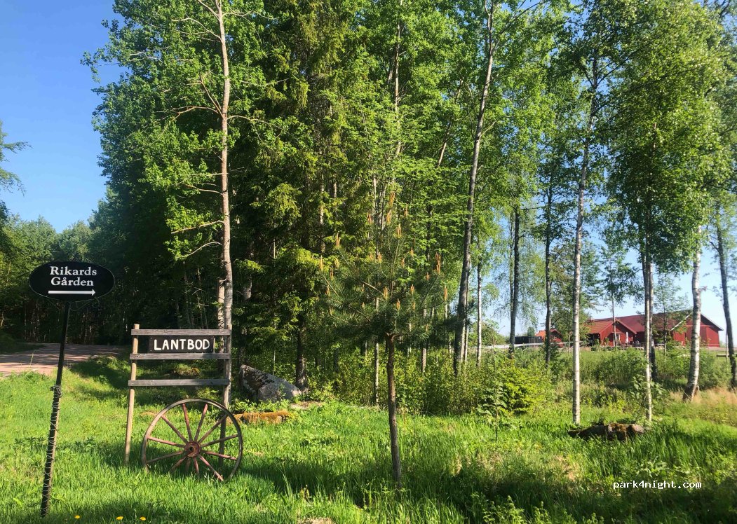 Rikardsgården — foto 4
