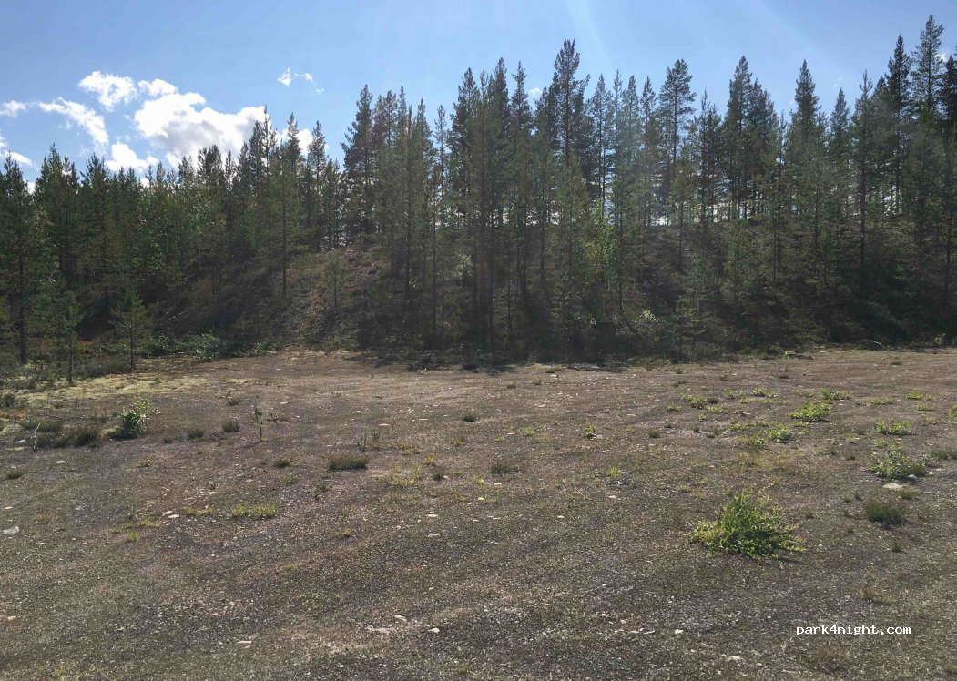 (790 90) Särna - Unnamed Road — foto