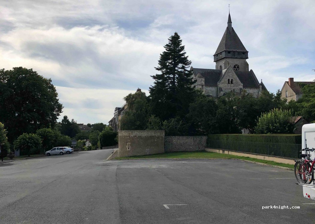 (36200) Saint-Marcel - 8 Rue du Point du Jour — foto 2